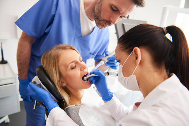 Best Dental Fillings (Composite and Amalgam)  in Clinton, LA